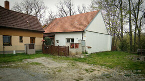 Prodej rodinného domu 97m2, pozemek 289m2 Štěnovice - 1