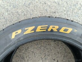 Pirelli PZERO RKW7A  -  R17