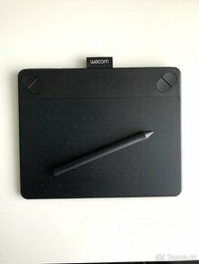Grafický tablet Wacom Intuos