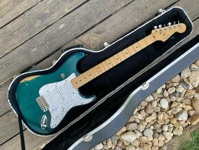 Fender Stratocaster USA 2002