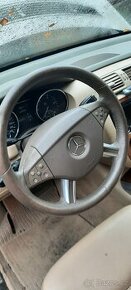 Dily mercedes r 320 cdi 165 kw