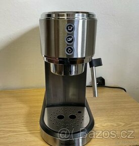 SilverCrest Espresso kávovar Slim SSMS 1350 B2