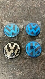 Středové pokličky VW