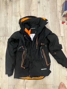 Zimní souprava Alpine pro - 1