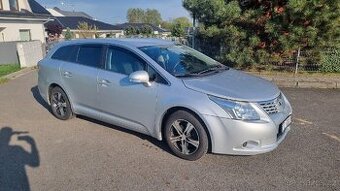 Prodám Toyota Avensis,r.v.2010
