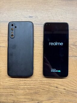 Realme 6 Pro 6/128GB DualSIM modrá