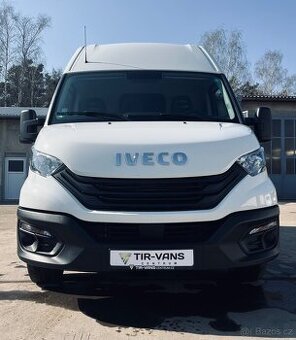 IVECO DAILY 2022 35S16  L3H2