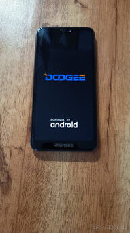 Prodám mobilní telefon DOOGEE N10