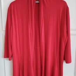Dámský cardigan vel. 44/48