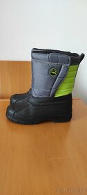 Detske snehule zn.Cortina 38