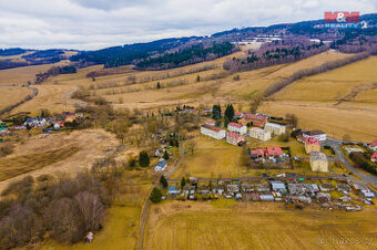 Prodej zahrady, 132 m², Rybník - 1