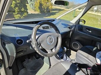 Prodám Renault Espace 2.0 dCi, 110 kW  (manuál 6 rychl.)