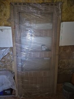 Dveře 90cm