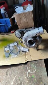 Turbo sti