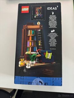 LEGO BOOKS ARE MY PASSION 40698