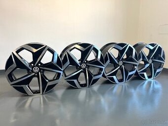 Originální alu kola Andoya, VW ID.3, 5x112 r19