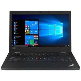 Lenovo L390, i5 3,9GHz,8GB,256GB SSD,Win 11,Rok záruka
