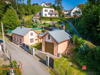 Prodej, domy/rodinný, 130 m2, Vyšehrad 282, 58222 Přibyslav,