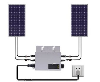Mikro invertor 800W