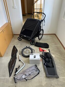 PRODANO Thule Chariot Sport 2