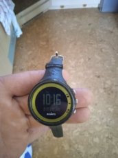 Suunto M5
