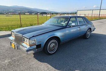 Cadillac Seville 4100 V8