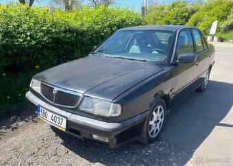 Lancia Dedra 1.6i - r.v. 1992 - EKO placeno