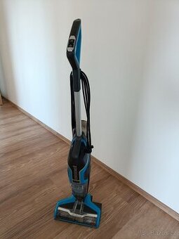 Elektricky mop