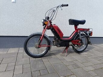 Babetta 210.