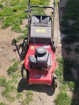 Mountfield model 2017 - 1
