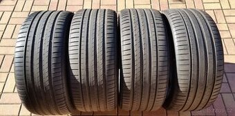 Letní pneumatiky MICHELIN 275/40 R21 107W XL EV MO