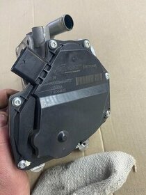 EGR ventil