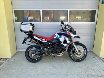 BMW F 800 GS