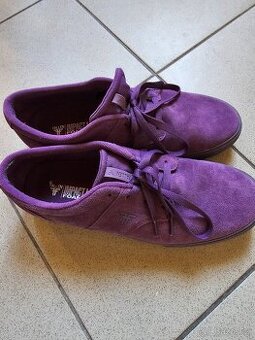 Fallen pánské boty