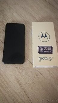 MOTOROLA MOTO G54 5G POWER EDITION