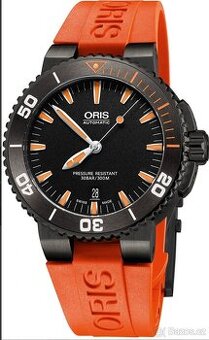Oris aquis date 43 cierne - 1