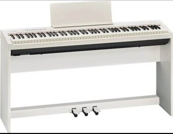 Roland FP-30 WH Digitální stage piano White