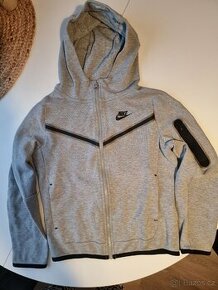 Dětská mikina Nike Sportswear.