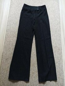 Luxusní dámské kalhoty zn Fashion vel 38