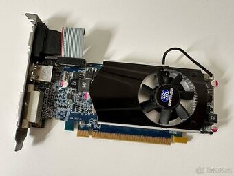 Grafická karta HD 6570 2G DDR3