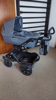Britax Go Big