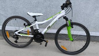 Dětské kolo Agang , 24 " 8-11