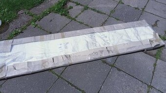 Deska na kuchinskou linku - 1