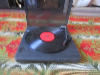 gramofon Philips - 1