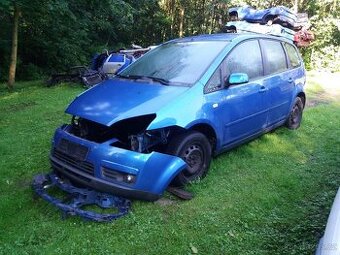 NÁHRADNÍ DÍLY - Ford C-max