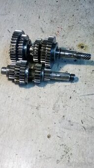 Jawa 90 motor