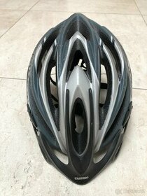 Cyklistická přilba Cratoni Tremor - 1