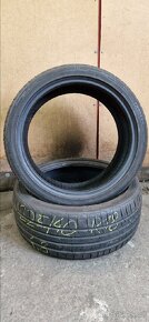 Tomket 225/40 Z R18