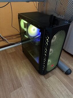 Herní PC set Lynx Challenger