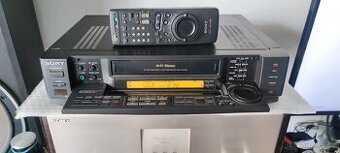 SONY SLV E 1000